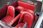 Austin-Healey 3000 1967 года